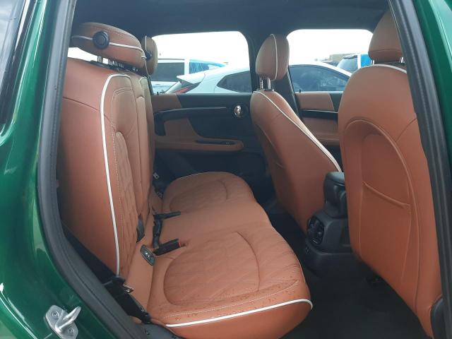 2022 MINI COOPER S E WMZ23BS08N3N90169