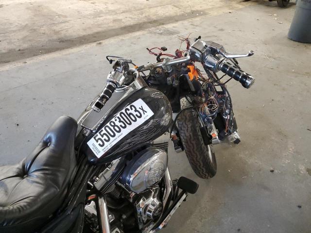 2000 HARLEY-DAVIDSON FLHTPI 1HD1FMW11YY619552