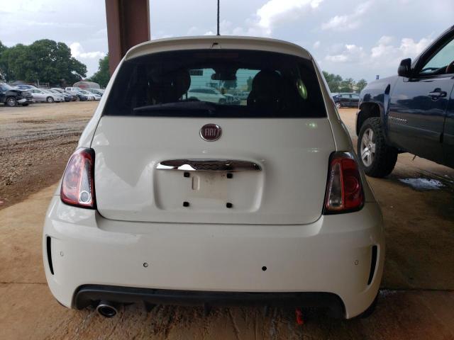 2015 FIAT 500 SPORT - 3C3CFFHH0FT621831