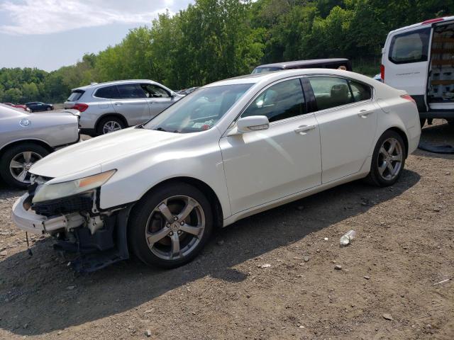 Vin: 19uua9f22aa002602, lot: 56508593, acura tl 20101