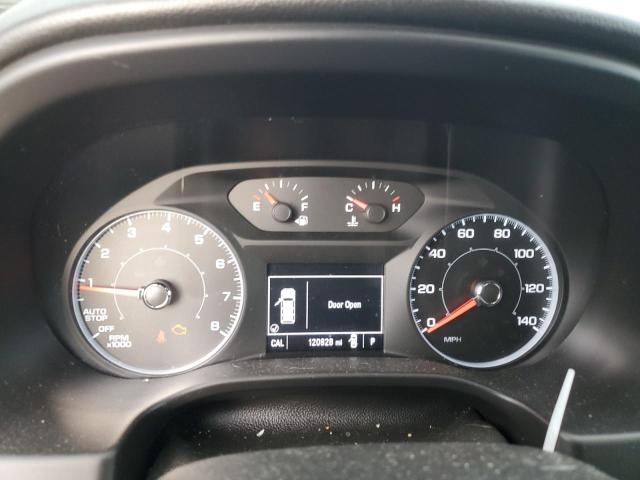 1GKKNRLA8HZ264601 GMC ACADIA SLE