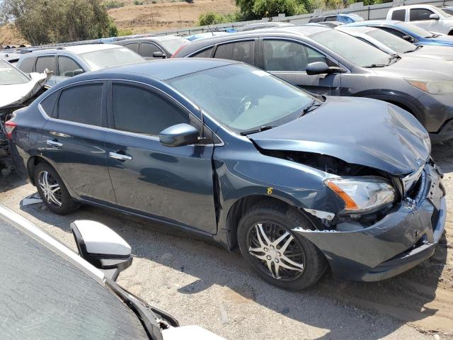 3N1AB7AP5FL696663 Nissan SENTRA S