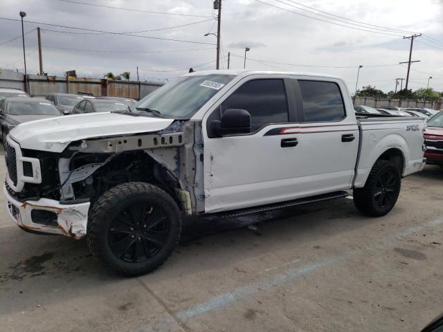 1FTEW1CP6LFB50974 Ford F-150 F150 SUPER