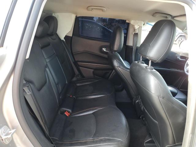 3C4NJCCB4KT782200 Jeep Compass Limited