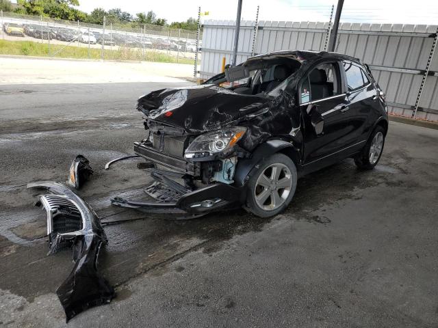 2015 BUICK ENCORE CON - KL4CJFSB1FB267666