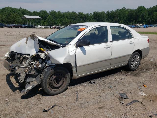 2004 Toyota Corolla CE