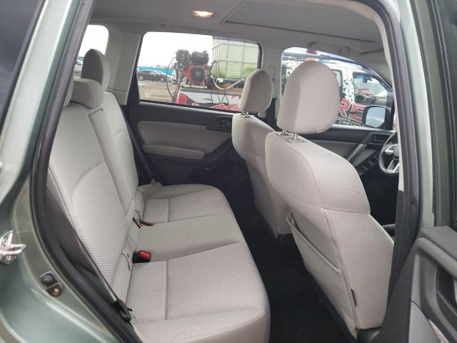 JF2SJAEC1HH400419 Subaru Forester 2.5i Premium