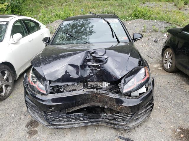 2018 VOLKSWAGEN GTI S/SE - 3VW447AU0JM297511