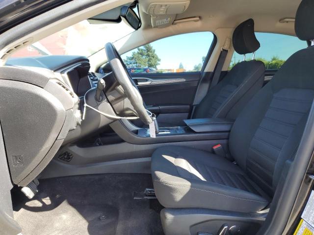 3FA6P0LU6KR271562 Ford FUSION SE