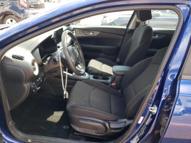 3KPF24AD7KE132065 KIA FORTE FE