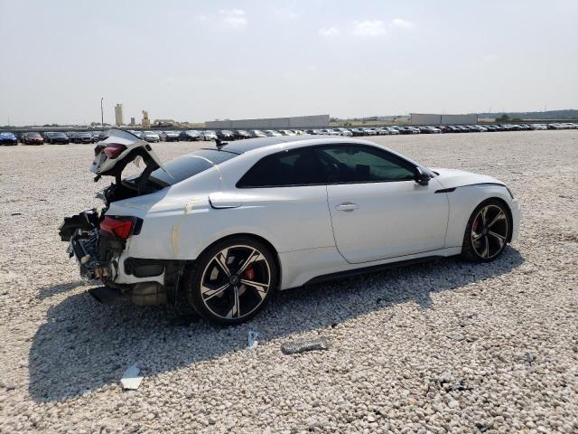 2021 AUDI RS5 - WUANWAF52MA904187