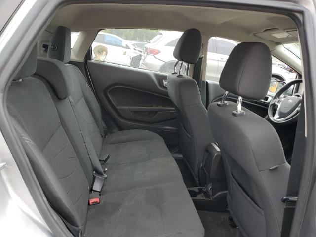3FADP4EJ6GM113177 Ford FIESTA SE