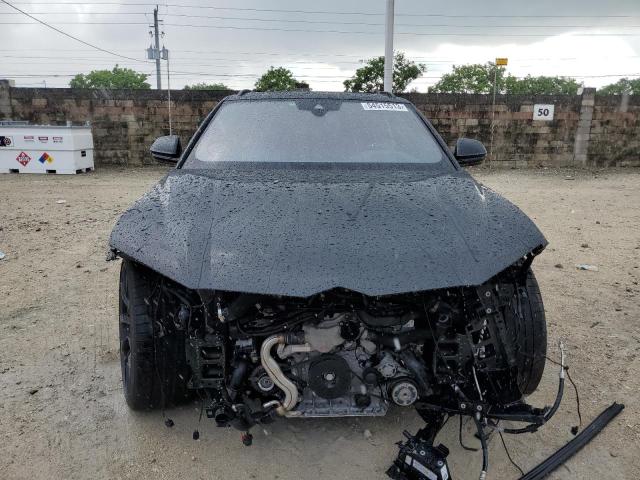 2019 LAMBORGHINI URUS ZPBUA1ZLXKLA04388