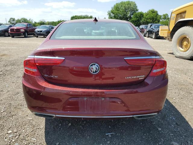 1G4ZS5SS3HU130240 | 2017 BUICK LACROSSE P