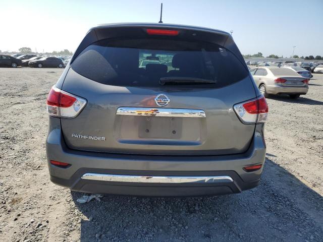 5N1AR2MN7FC609794 Nissan Pathfinder S