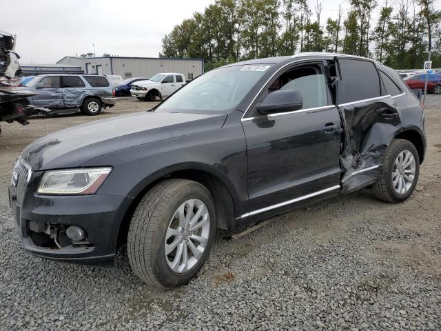 VIN WA1LFAFP8DA013188 2013 Audi Q5, Premium Plus no.1