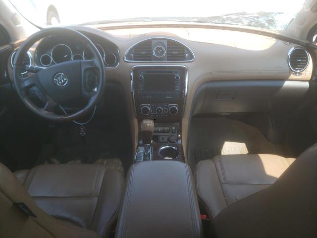 5GAKRBKD6FJ273362 Buick Enclave