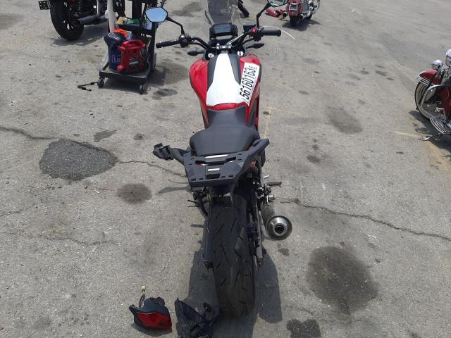2015 HONDA NC700X JH2RC635XFK300075