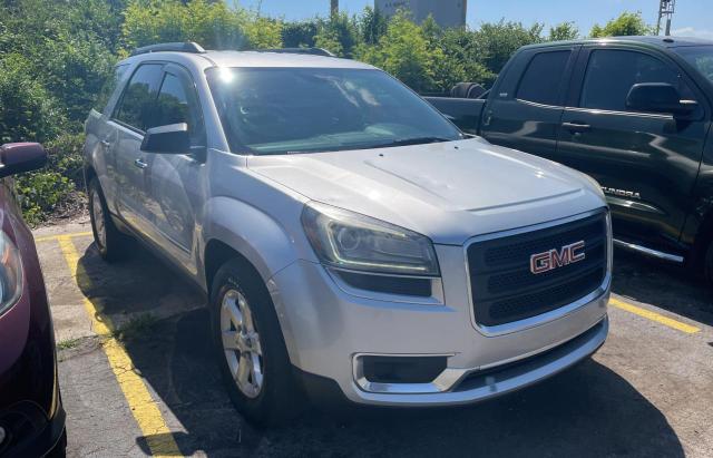 2013 GMC Acadia SLE