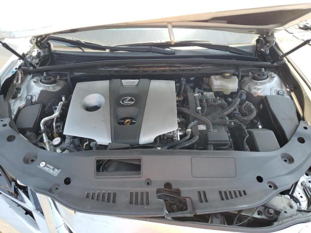 2020 LEXUS ES 300H LU 58AE21B18LU012359