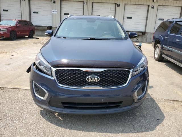 5XYPG4A30HG334125 KIA SORENTO LX