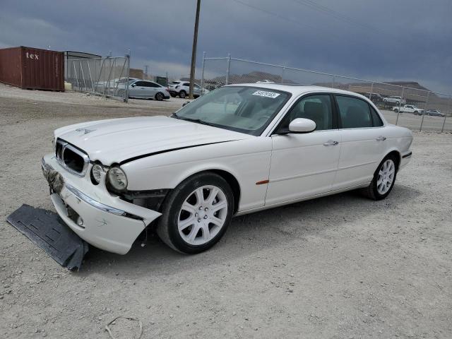 2005 Jaguar XJ Series XJ8 L