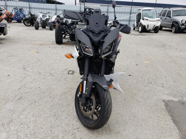 2019 YAMAHA MTT09 C JYARN60Y0KA000414