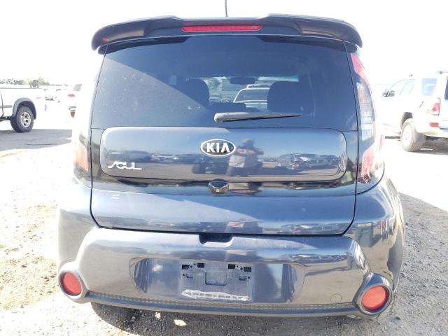 KNDJX3A5XF7171463 KIA Soul !