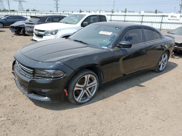 2015 Dodge Charger SE