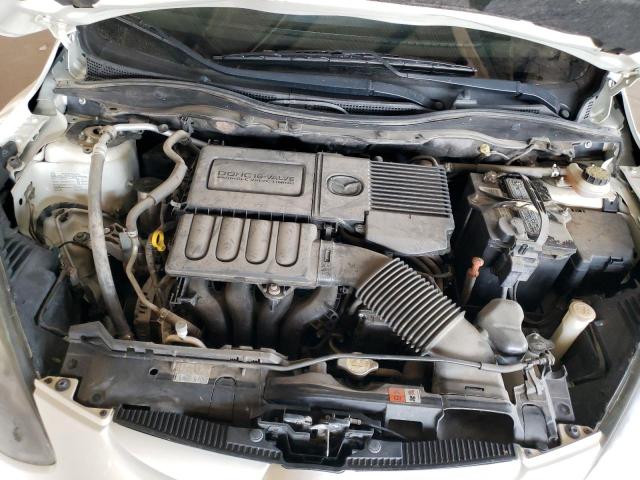 JM1DE1KZXE0186173 Mazda 2 Sport