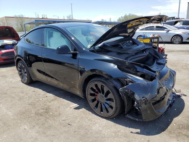 7SAYGDEF8NF337417 Tesla Model Y