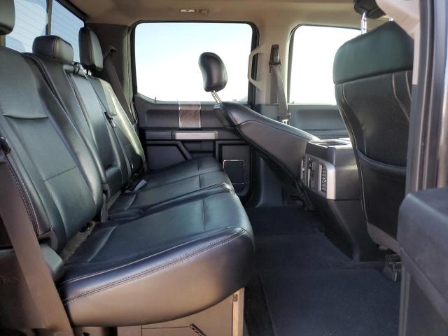 1FT7W2BT0HEB77095 Ford F250 Super Duty