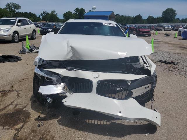 WBA4J1C07LCE34421 BMW 430i Gran Coupe