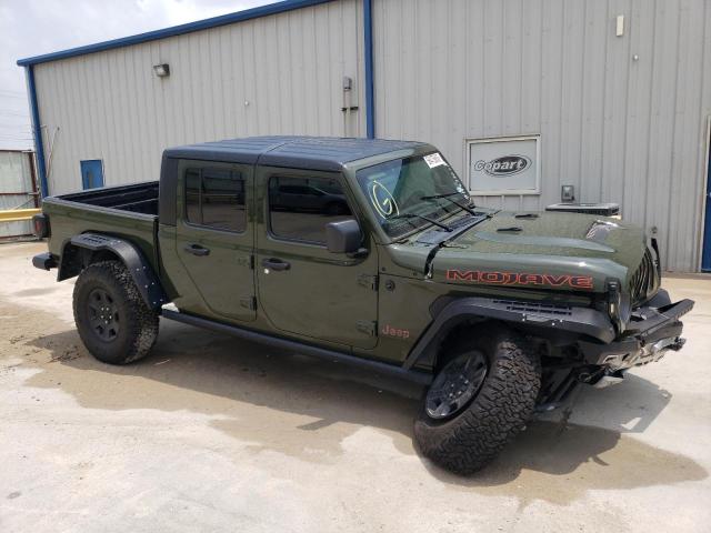 1C6JJTEG8NL123549 Jeep Gladiator Mojave