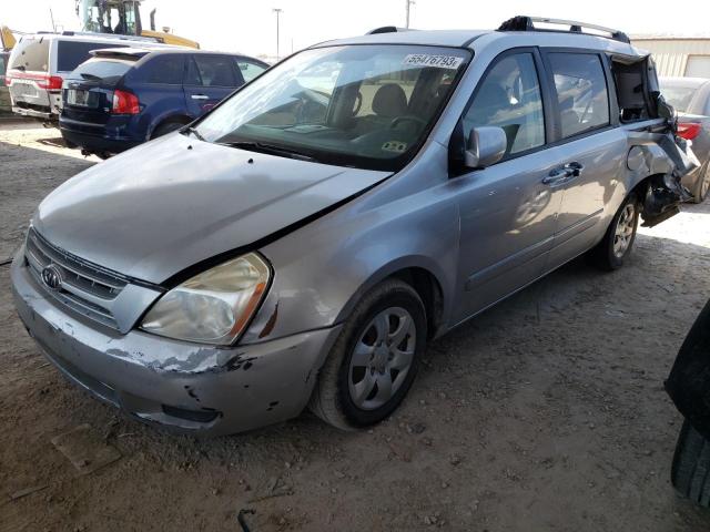 2007 Kia Sedona EX