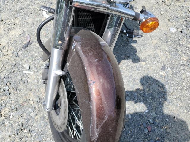 2018 HONDA VT750 C - JH2RC5002JK400232