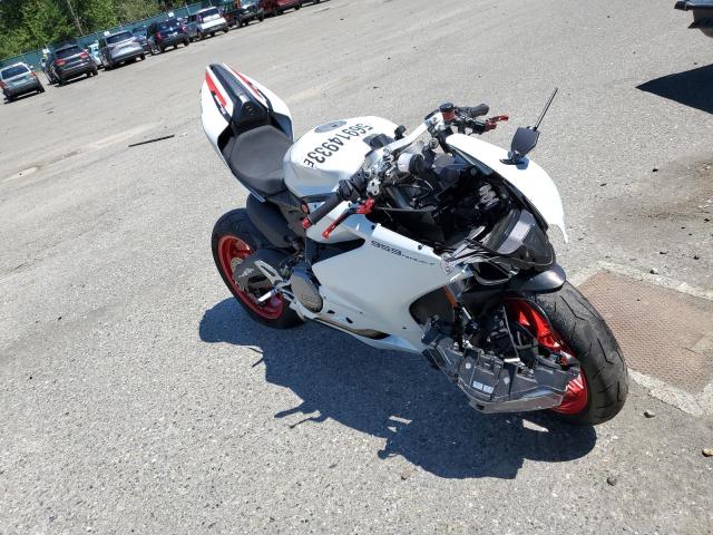 2016 DUCATI SUPERBIKE - ZDM14B1W9GB000296