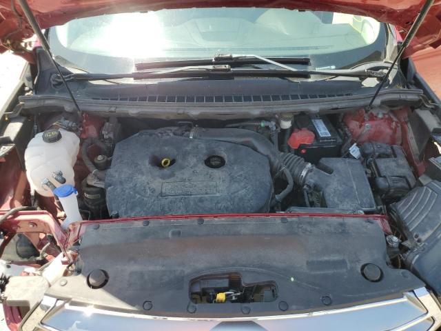 2FMTK4J95FBC38490 Ford EDGE SEL