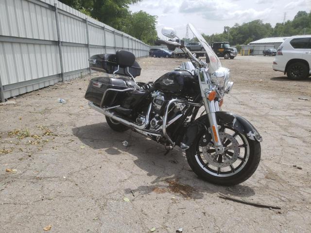 2019 HARLEY-DAVIDSON FLHR - 1HD1FBC10KB674173