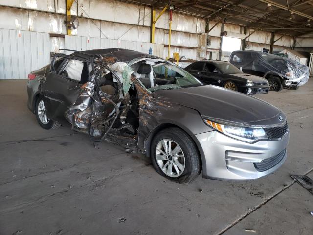 5XXGT4L32JG192315 KIA Optima Lx