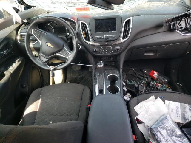 2019 CHEVROLET EQUINOX LT - 3GNAXKEV3KL368590