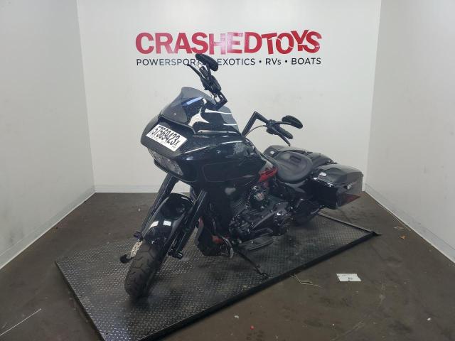 2021 HARLEY-DAVIDSON FLTRXSE 1HD1TCL15MB953121