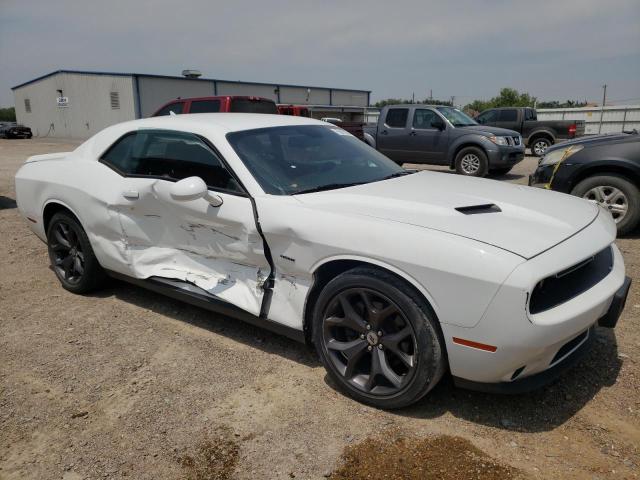 2C3CDZBT3JH110765 Dodge Challenger R/t