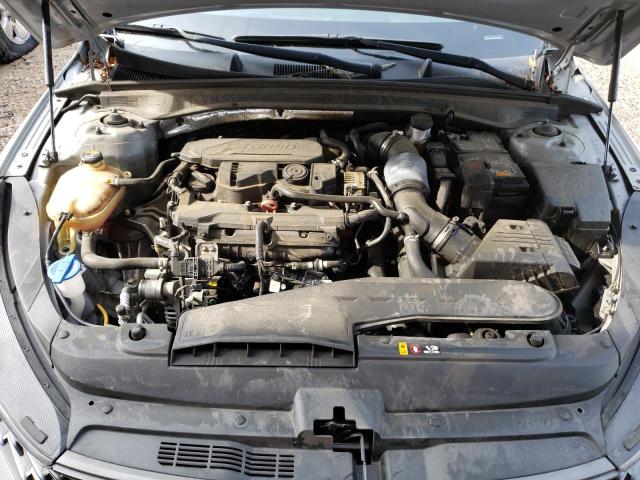 5XXG64J29MG074686 KIA K5 GT LINE