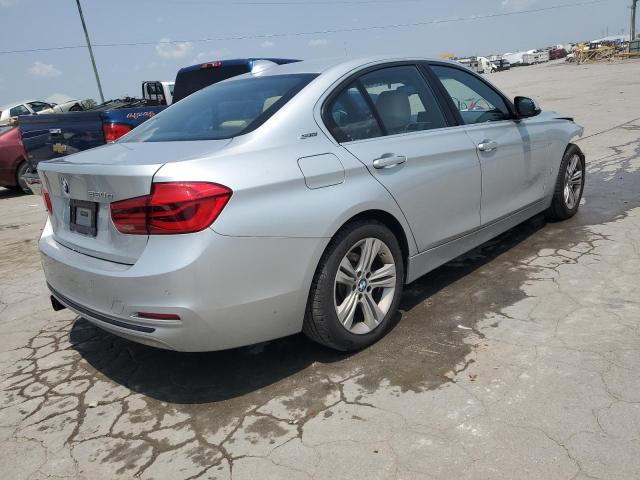 2017 BMW 330E - WBA8E1C36HA029277