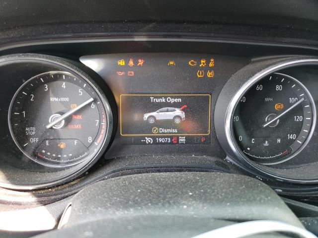 KL4MMGSL2MB133871 Buick Encore Gx Essence