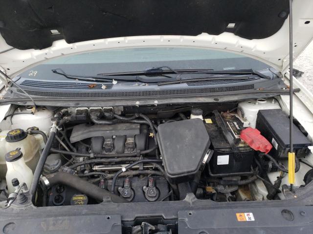 2FMDK3KC7BBA47446 Ford Edge Limited