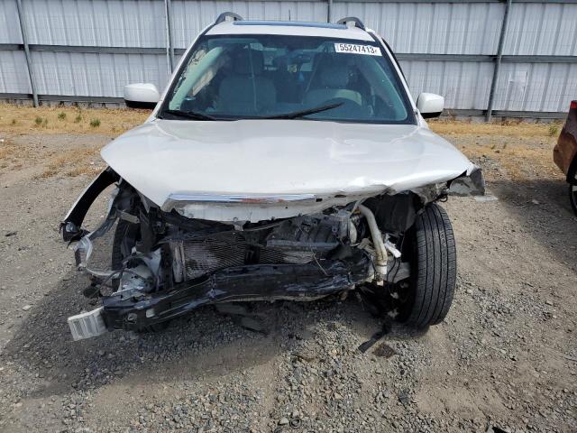 JF2SJADC3FH487321 Subaru Forester 2.5i Premium