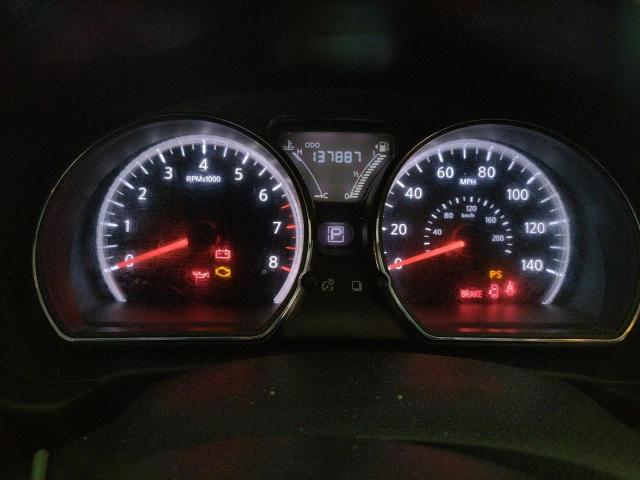 3N1CN7APXFL946334 Nissan VERSA S