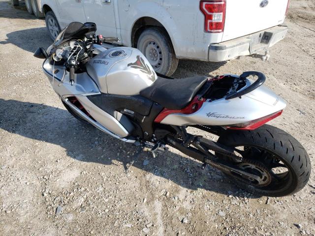 2022 SUZUKI GSX1300 RR - JS1EJ11B6N7101030
